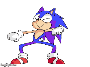 sonic